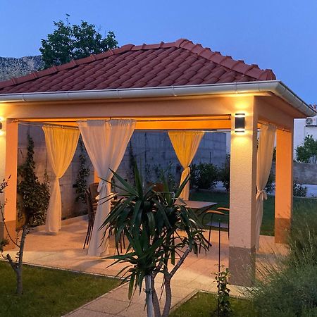 Apartment Vedran Kastela Luaran gambar
