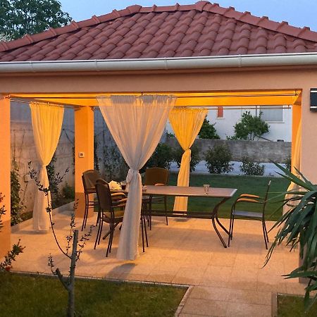 Apartment Vedran Kastela Luaran gambar