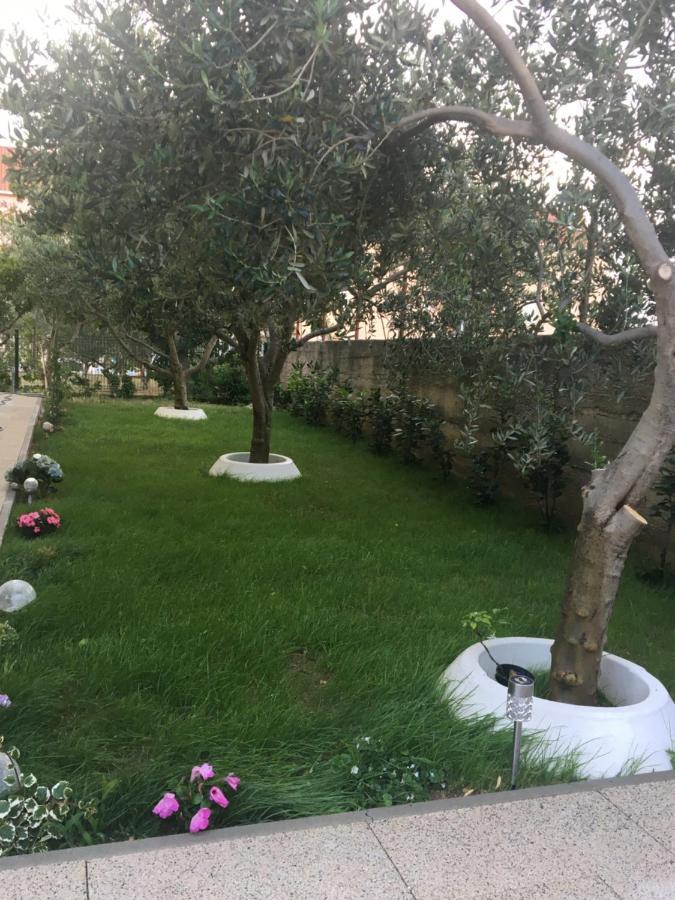 Apartment Vedran Kastela Luaran gambar