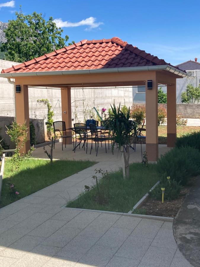Apartment Vedran Kastela Luaran gambar