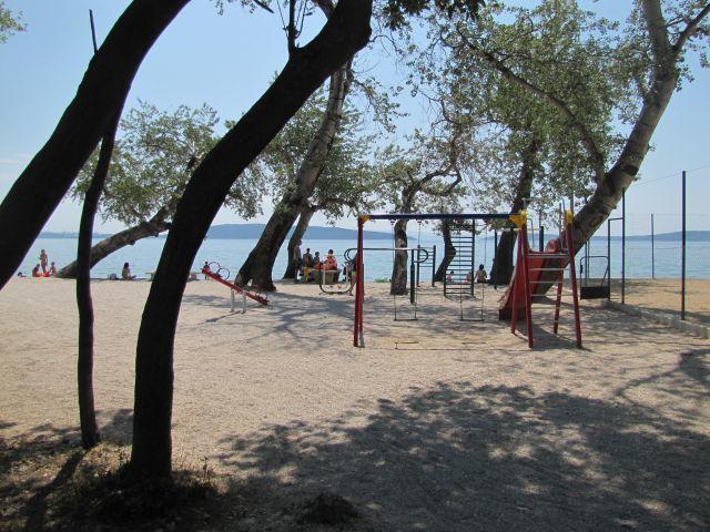 Apartment Vedran Kastela Bilik gambar