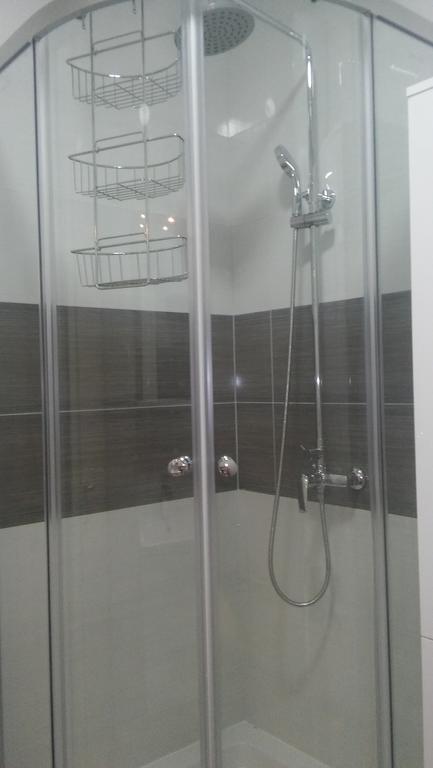 Apartment Vedran Kastela Luaran gambar