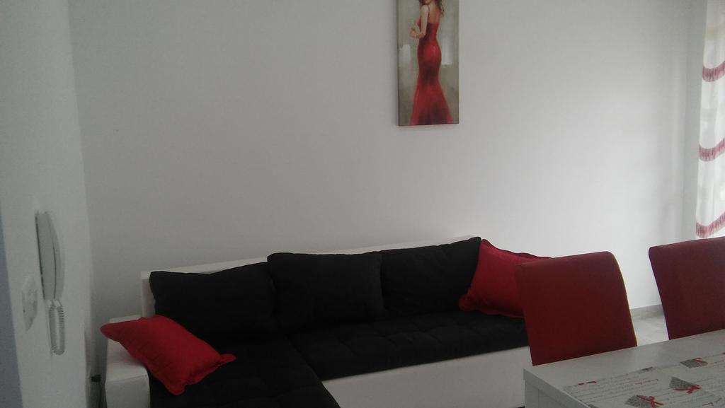 Apartment Vedran Kastela Luaran gambar