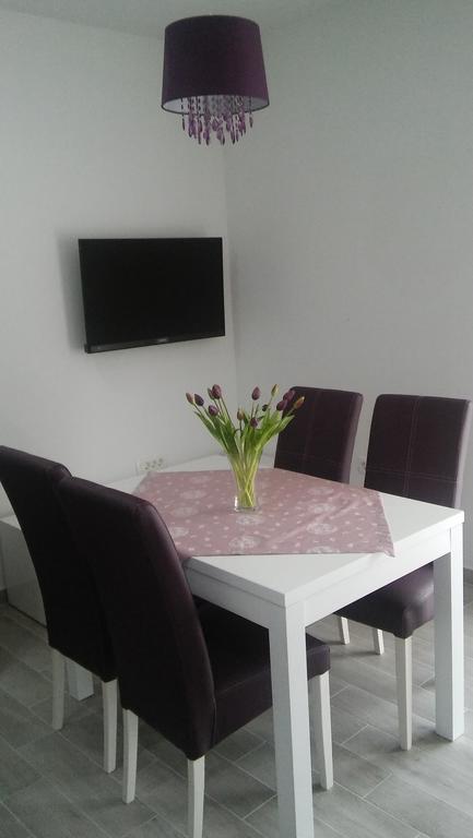 Apartment Vedran Kastela Luaran gambar