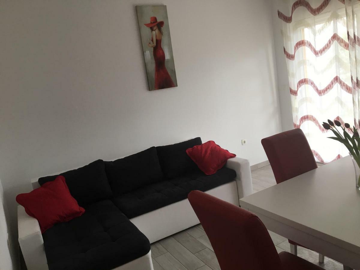 Apartment Vedran Kastela Luaran gambar