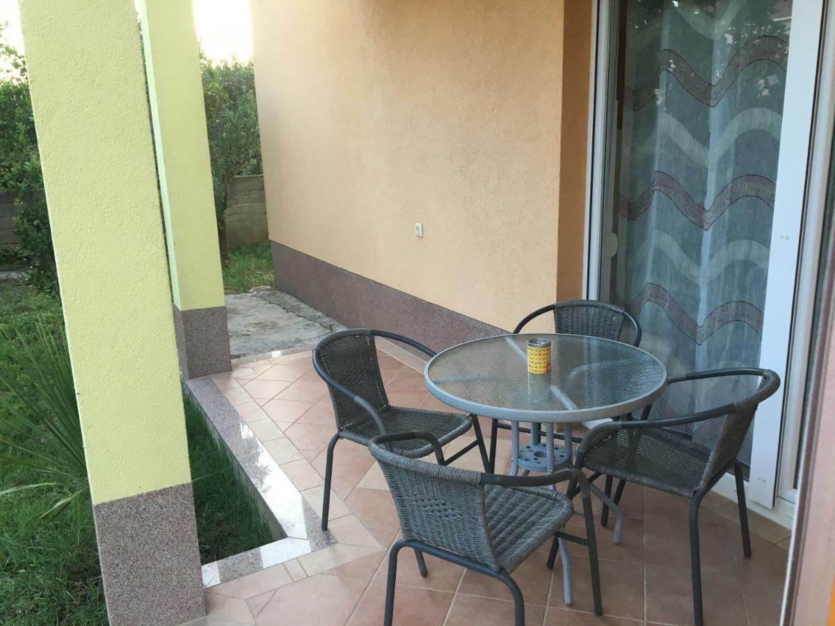 Apartment Vedran Kastela Luaran gambar