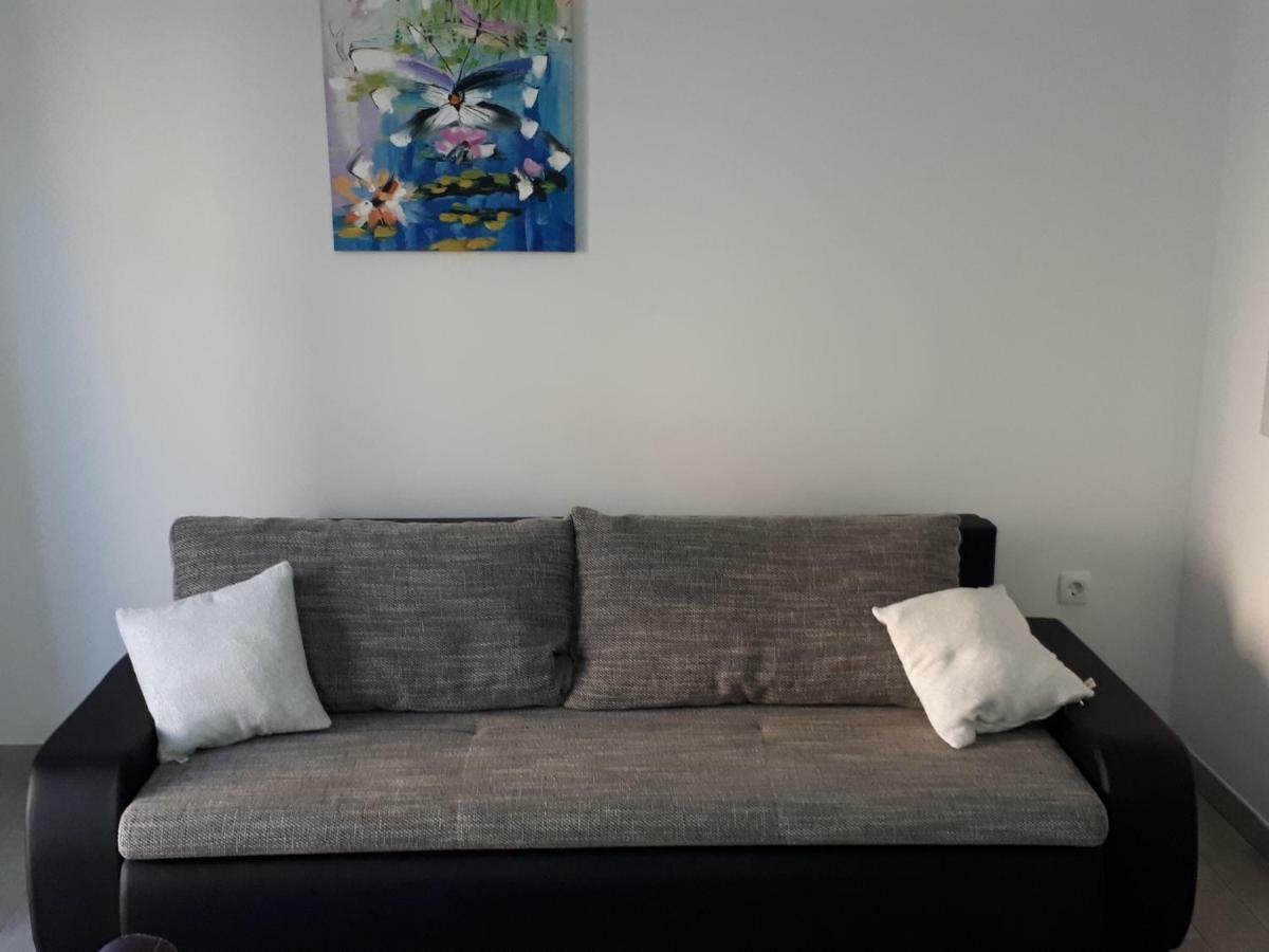 Apartment Vedran Kastela Luaran gambar
