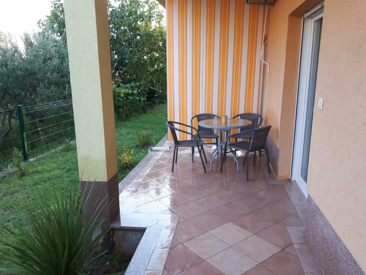 Apartment Vedran Kastela Luaran gambar