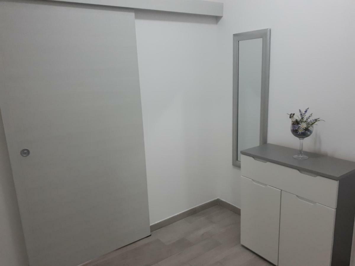 Apartment Vedran Kastela Luaran gambar